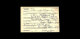 Nicholas Prado
WW2 Draft Registration Card
side 1