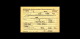 T. Prado
WW2 Draft Registration Card
side 1
